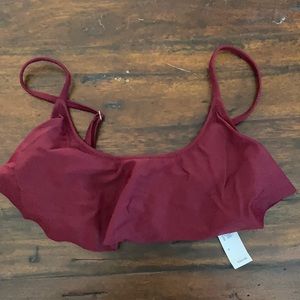 Old Navy Bikini top